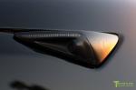 Tesla Model S P100D by T Sportline 2017 года